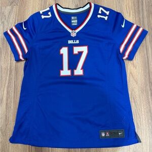 Buffalo Bills Women's Jersey